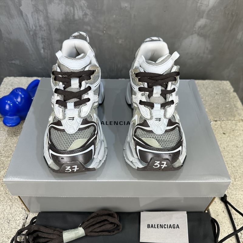 Balenciaga Track Shoes